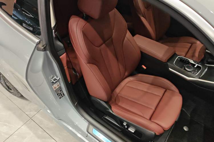 Used BMW 4 Series 2023 425i M Sport Package