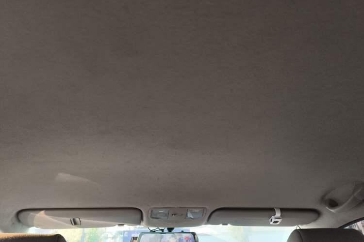 Used Hyundai Verna (older generation) 2014 1.4L Manual Smart GLS Trim