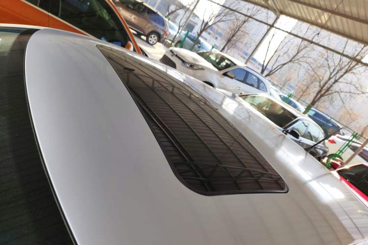 Used Volkswagen Jetta 2017 1.5L Automatic Comfort Model