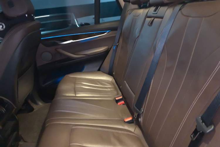 Used BMW X5 2018 xDrive28i