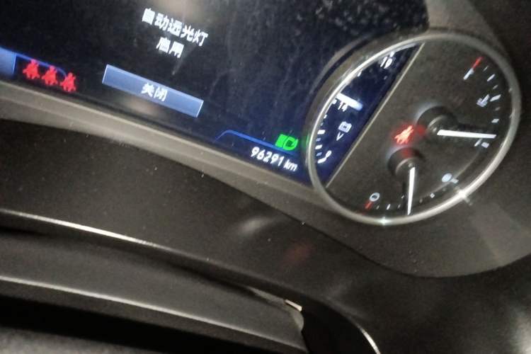 Used Buick LaCrosse 2020 Avenir Avia Flagship Model
