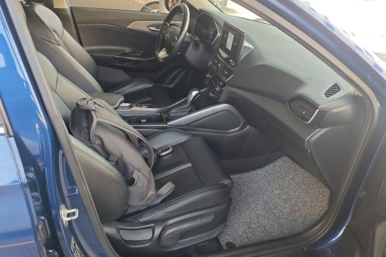 Used Hyundai Lafesta 2019 280TGDi Smart Speed Version China V Standard
