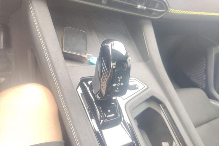 Used Lynk & Co 03 2023 2.0TD DCT H-Power Halo