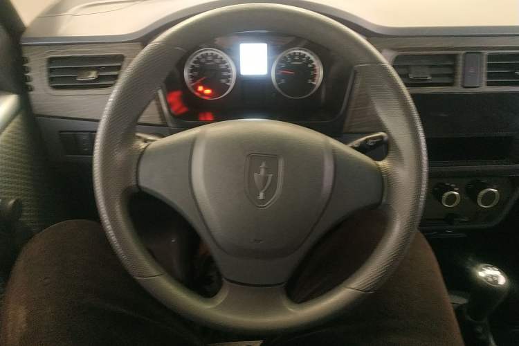 Used Jinbei Hiace X30 2020 1.5L Van Super-Enjoyment Model China VI Standard SWC15M Steering Wheel