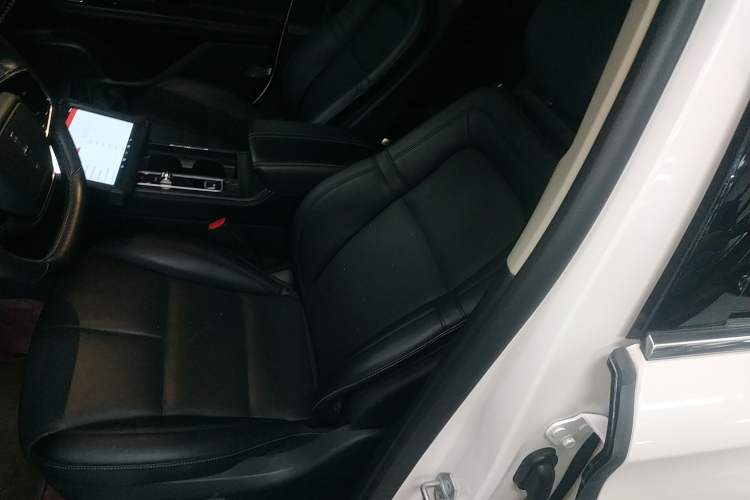 Used Lincoln Corsair 2023 2.0T Two-Wheel Drive Zunyue Edition