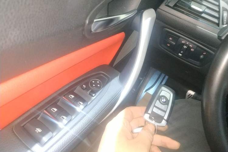 Used BMW 2 Series (Import) 2018 225i Convertible Coupe M Sport Edition
