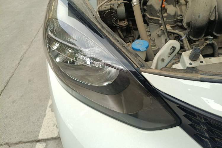Used Honda Fit 2021 1.5L CVT Trend Edition Right Front Headlight