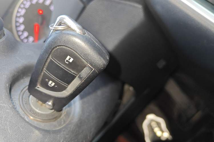 Used Toyota Wildlander 2020 2.0L CVT Two-Wheel Drive Leading Edition