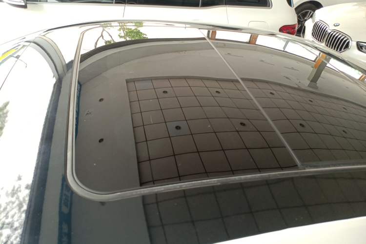 Used Cadillac CT5 2023 28T Luxury Edition (Standard Version)
