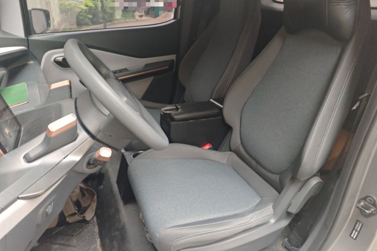 Used Baojun E200 2020 305KM Smart Drive Version