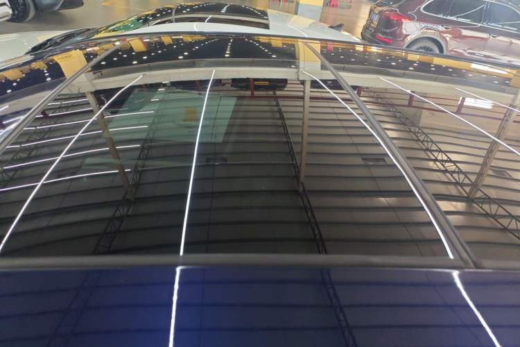 Used Honda CR-V 2021 240TURBO CVT Two-Wheel Drive Urban Edition