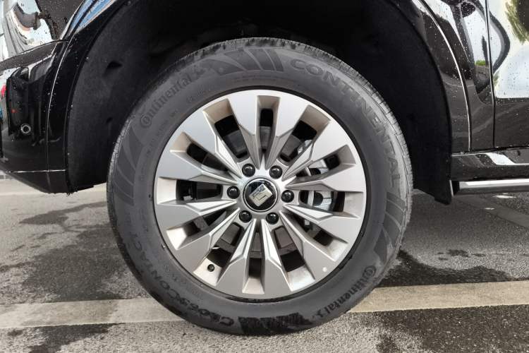 Used Tank 500 New Energy 2024 Hi4-T