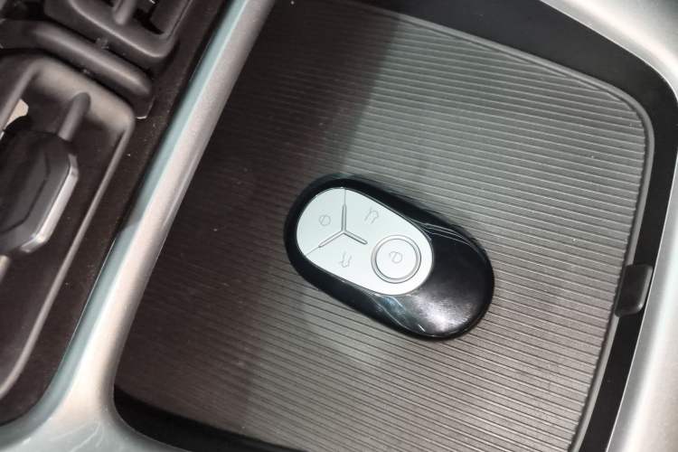 Used Geely Galaxy Geome 2025 310km Dream Edition
