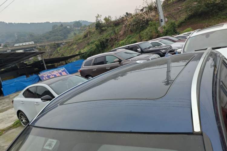 Used BMW X1 2016 sDrive18Li Fashion Model