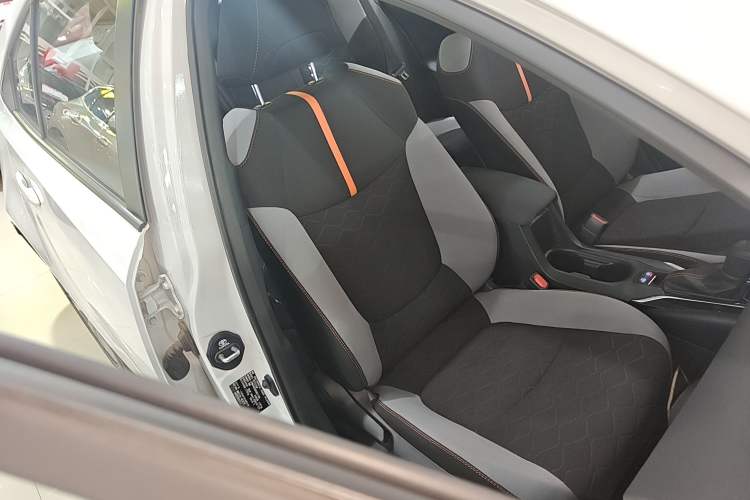 Used Toyota Corolla 2024 1.2T Elite Edition
