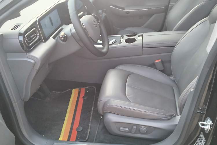 Used Leapmotor C01 2023 606 Smart Edition