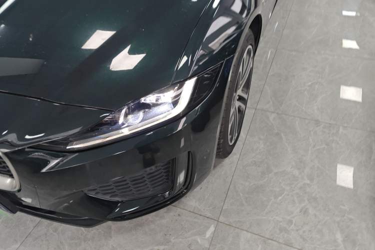 Used Jaguar XEL 2022 2.0T 250 PS R-DYNAMIC S Advanced Sport Edition
