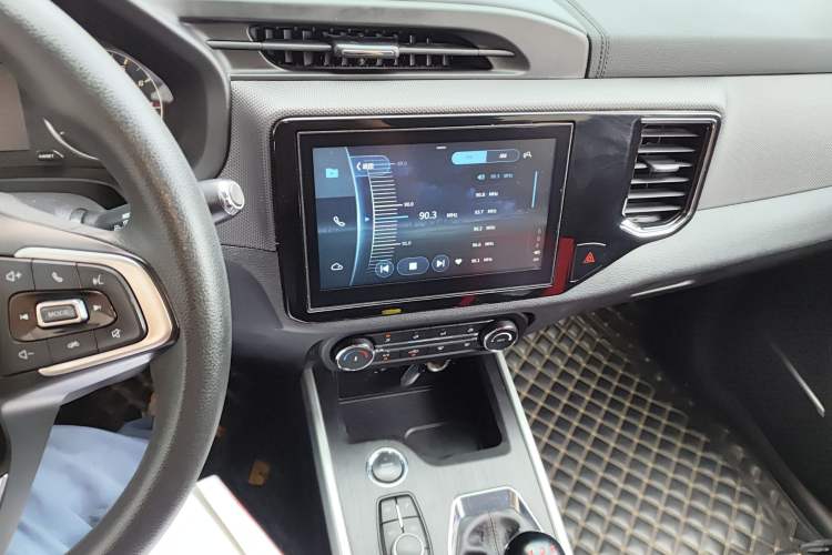 Used Chery Tiggo 5x 2019 HERO 1.5L Manual Fashion Edition