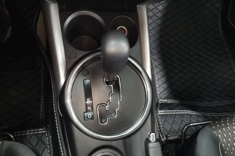 Used Mitsubishi ASX 2018 2.0L CVT Two-Wheel Drive Elite Edition
