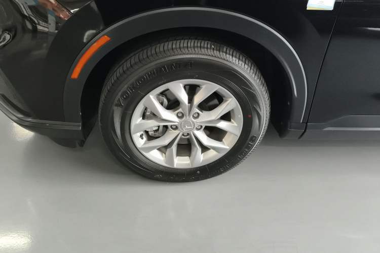 Used Honda CR-V 2023 240TURBO Two-Wheel Drive FENGSHANG Edition 5 Seats