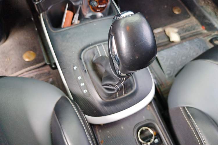 Used Roewe Clever 2022 311km QiQi BoBo Edition
