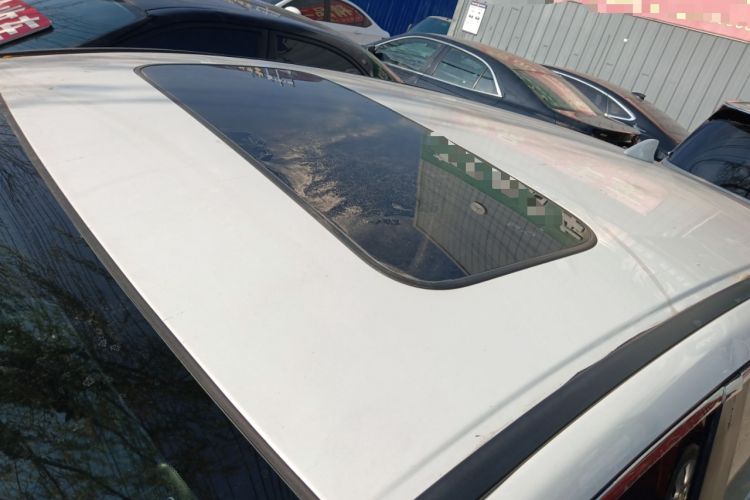 Used Honda Jade 2017 1.8L automatic Comfort version 5 seats