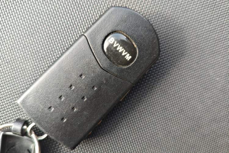 Used Hongqi H5 2022 Classic Model Facelift 1.5T DCT Qiyun Edition Vehicle Key