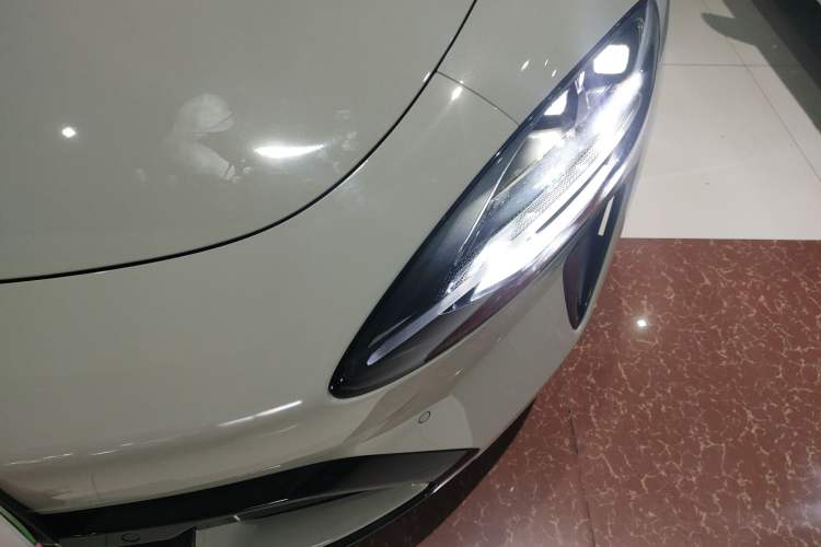 Used Xiaomi Auto SU7 2024 Four-Wheel-Drive Max Founder's Edition