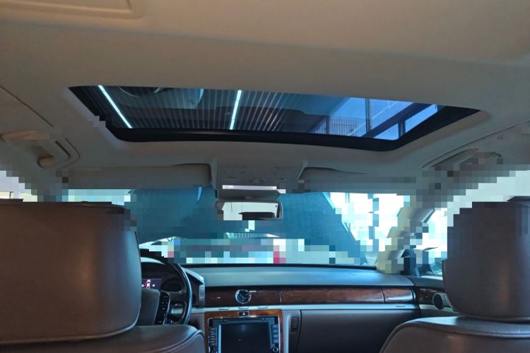 Used Volkswagen Phaeton 2014 3.0L Business Model