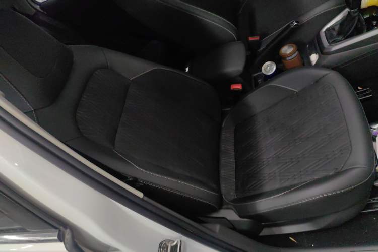 Used Volkswagen T-Cross 2019 280TSI DSG Comfort Edition
