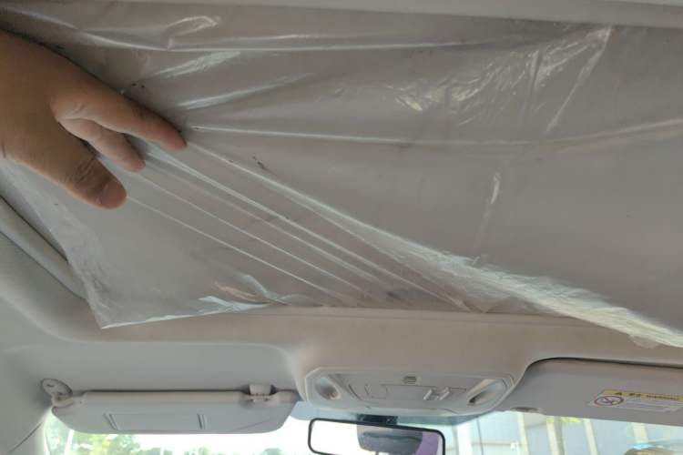 Used Ford Focus 2017 Sedan 1.6L Automatic Fashion Edition Smart Drive Version