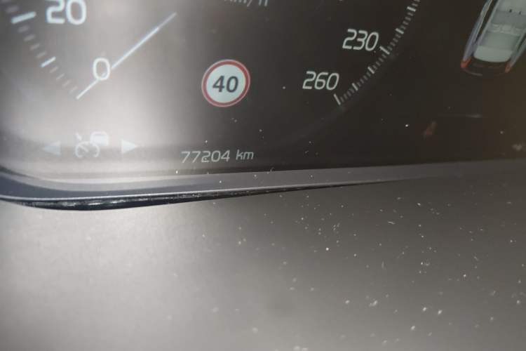 Used Volvo XC60 2020 T5 4x4 Smart Luxury Edition