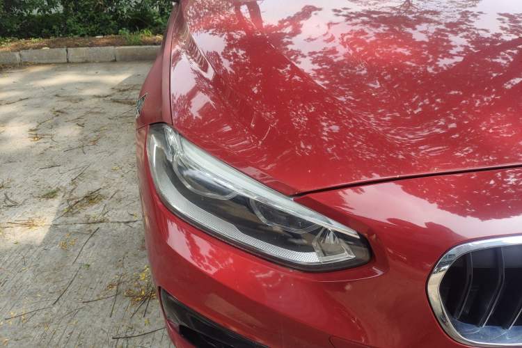 Used BMW 1 Series 2018 118i Sport Edition