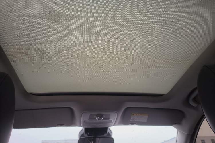 Used MG ZS 2020 180 DVVT Automatic Plus L2+ Headliner