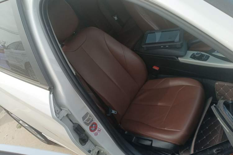 Used BMW 1 Series 2013 Revised 116i Leading Edition