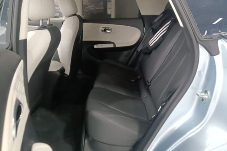 Used Dongfeng NAMMI 01 2024 430 Max Smart+