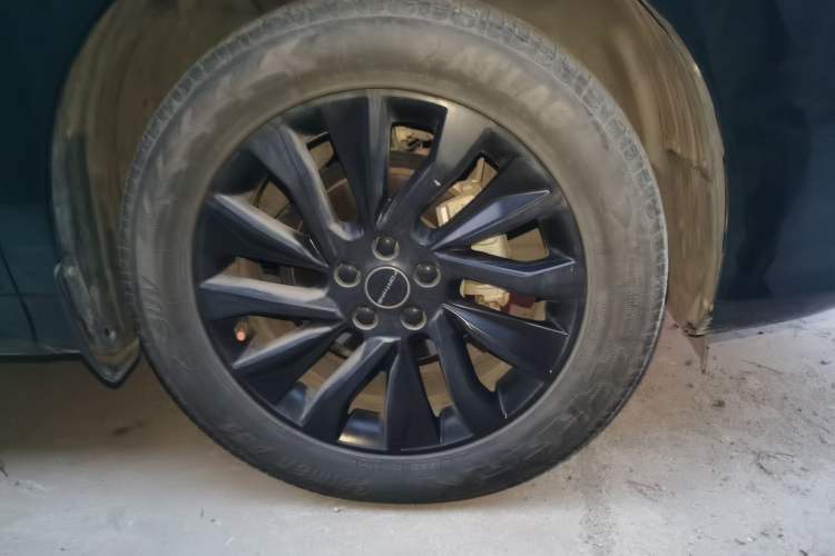 Used FORTHING T5 EVO 2021 1.5TD DCT Diamond Edition