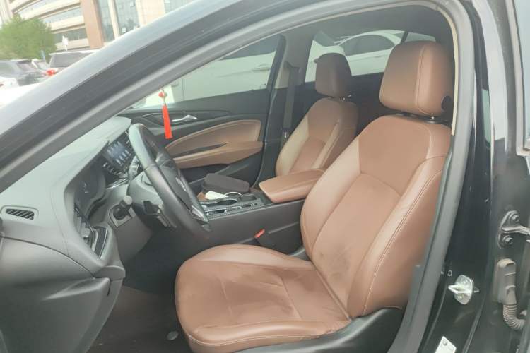 Used Buick Regal 2023 552T Smart Enjoyment Version
