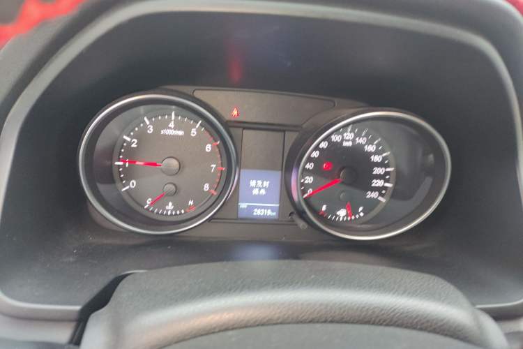 Used Haval M6 2021 PLUS 1.5T Manual Elite Smart Connectivity Model