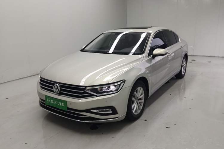 Used Volkswagen Magotan 2020 280TSI DSG Comfort Edition