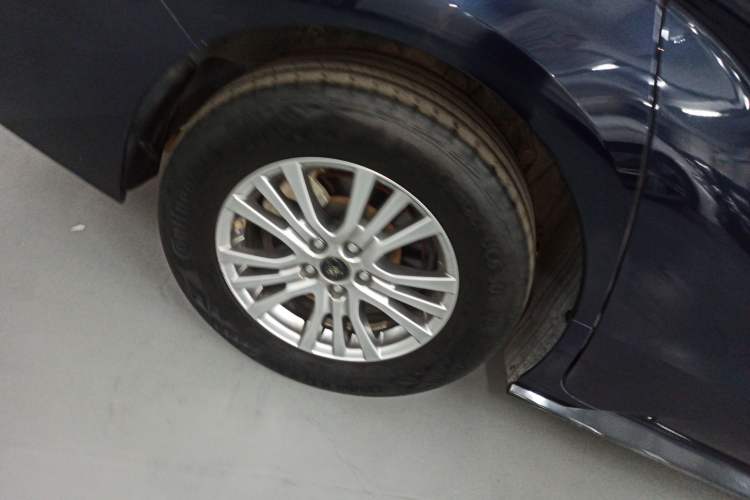 Used Toyota Sienna 2021 2.5L Hybrid Luxury Edition
