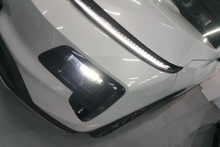 Used JETOUR Shanhai L7 2024 1.5T 120km ULTRA 7-Seater