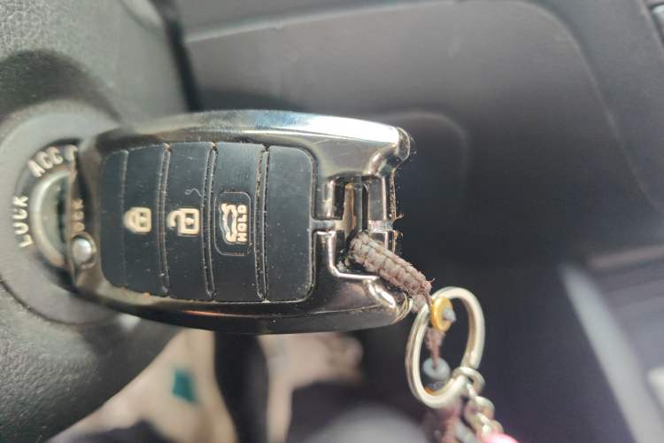 Used Kia K3 2016 1.6L Manual GLS