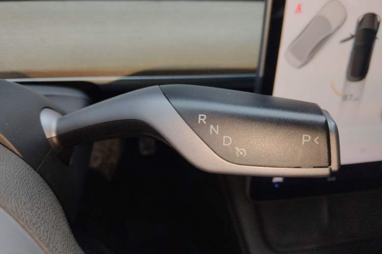 Used Tesla Model 3 2021 Standard Range Rear-Wheel Drive Upgraded Version 3D6
