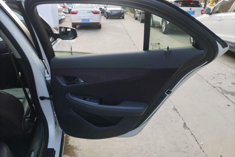 Used Chevrolet Malibu 2018 530T Automatic Luxury Edition