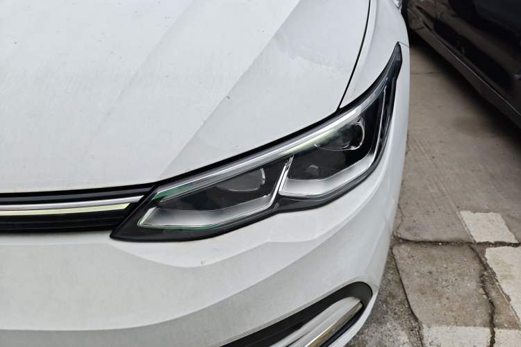 Used Volkswagen Golf 2023 280TSI DSG Pro
