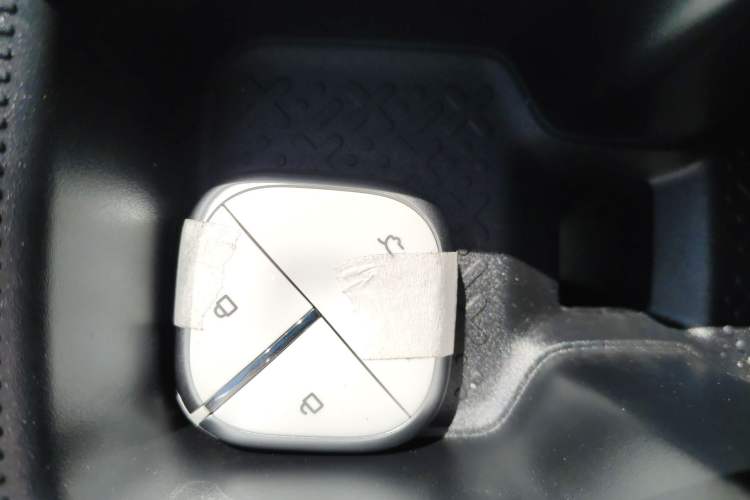 Used Baojun Spark EUV 2026 301km Flagship Edition