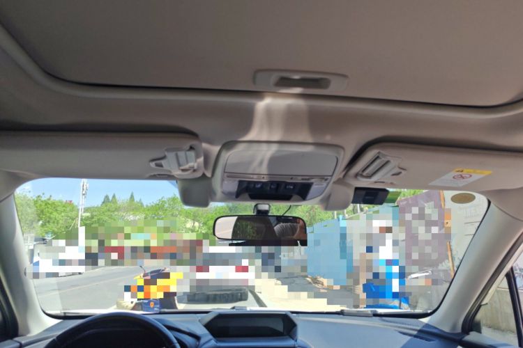 Used Subaru Forester 2019 2.0i e-Boxer Sport Edition EyeSight
