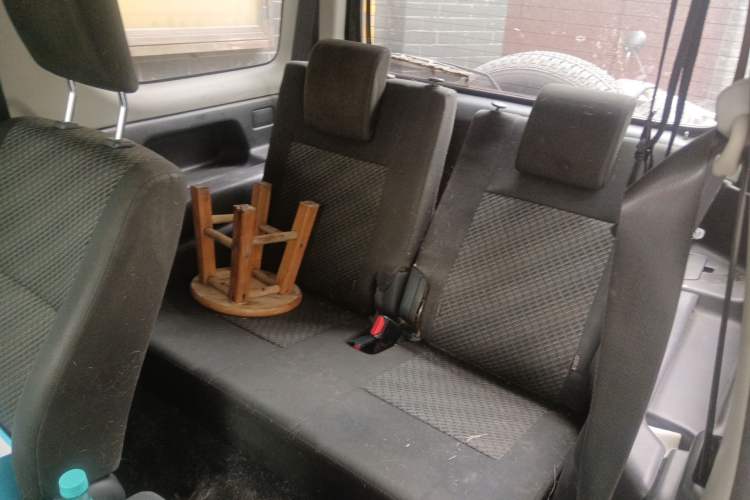 Used Suzuki Jimny 2015 1.3 AT JLX
