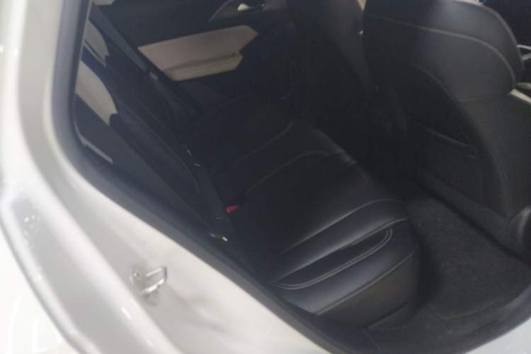 Used Geometry E Firefly 2024 301km Starlight